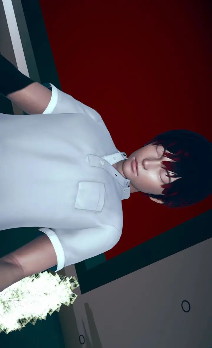 漫画《[3D]为所欲为》09第36张图