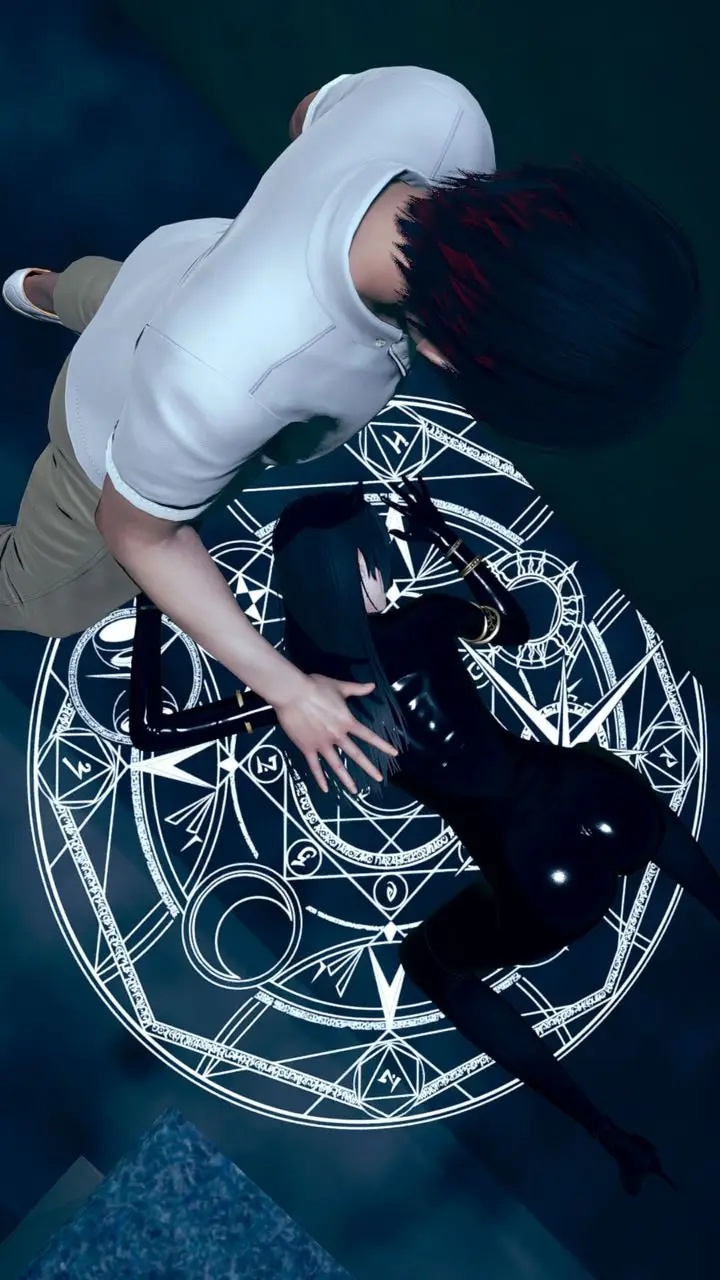 漫画《[3D]为所欲为》09第38张图