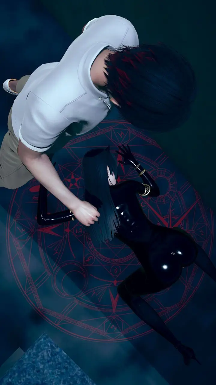 漫画《[3D]为所欲为》09第40张图