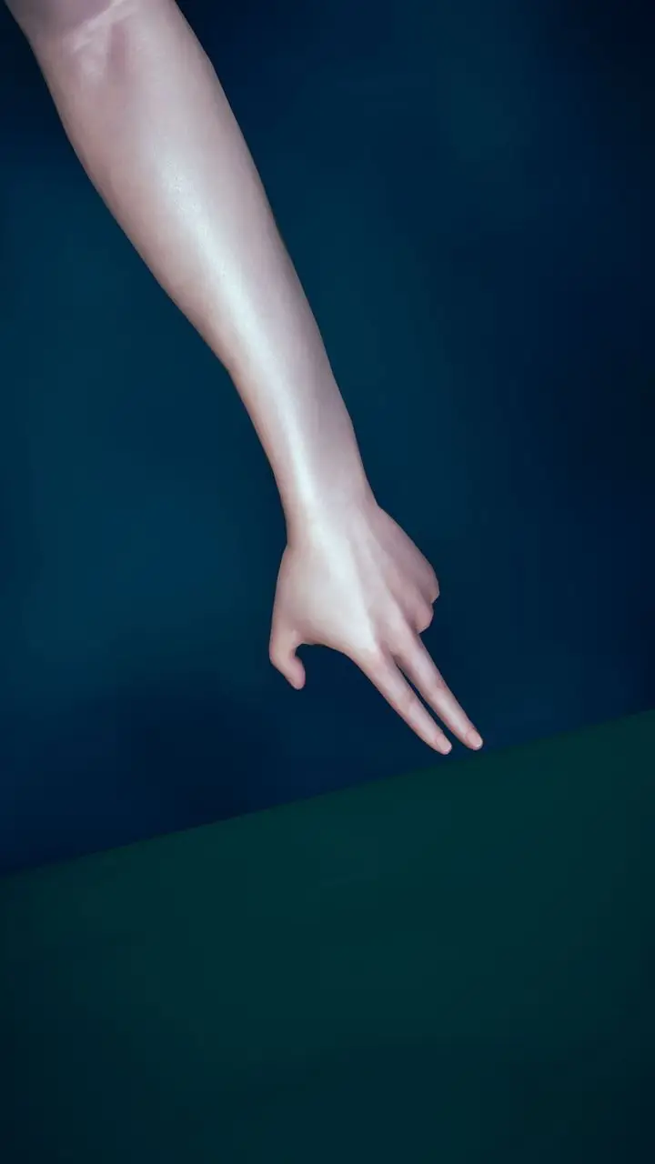 漫画《[3D]为所欲为》09第6张图