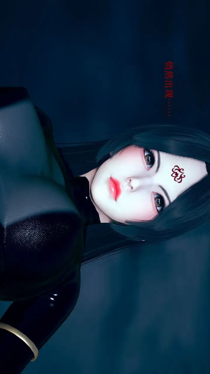 漫画《[3D]为所欲为》09第63张图