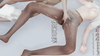漫画《[3D]为所欲为》26第44张图