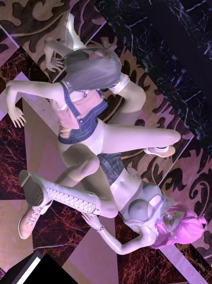 漫画《[3D]为所欲为》14第8张图
