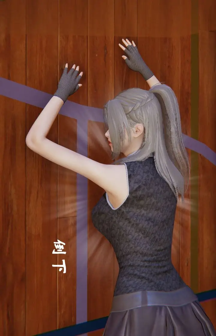 漫画《[3D]为所欲为》47第27张图