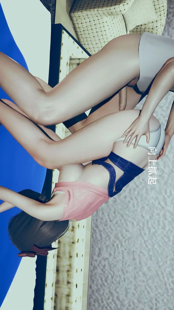 漫画《[3D]为所欲为》05第32张图