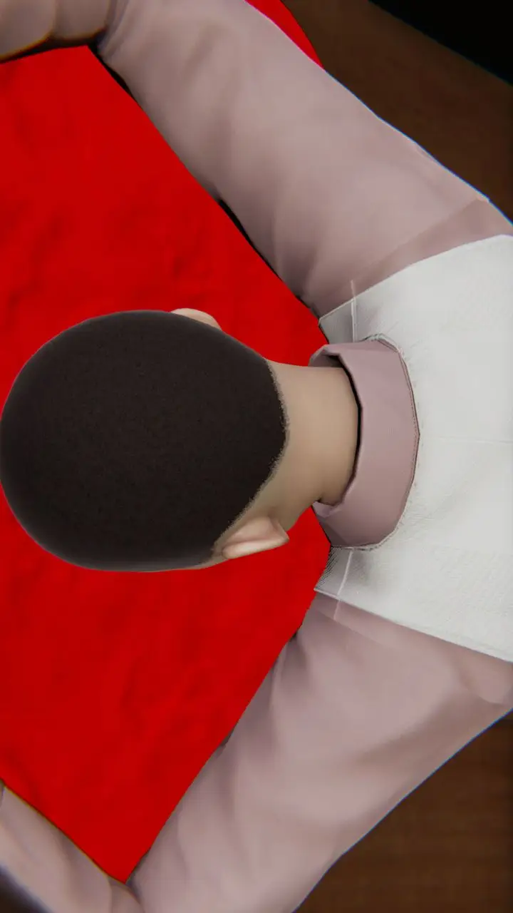 漫画《[3D]为所欲为》24第24张图