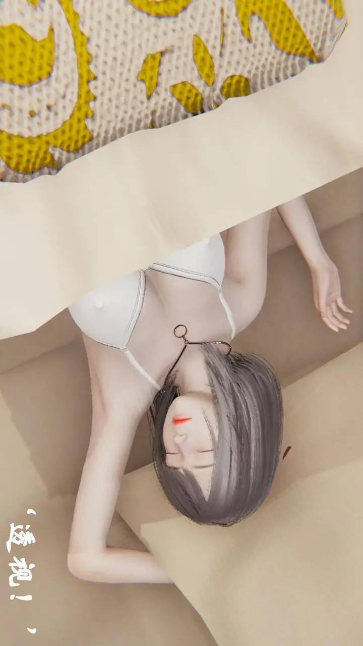 漫画《[3D]为所欲为》24第42张图