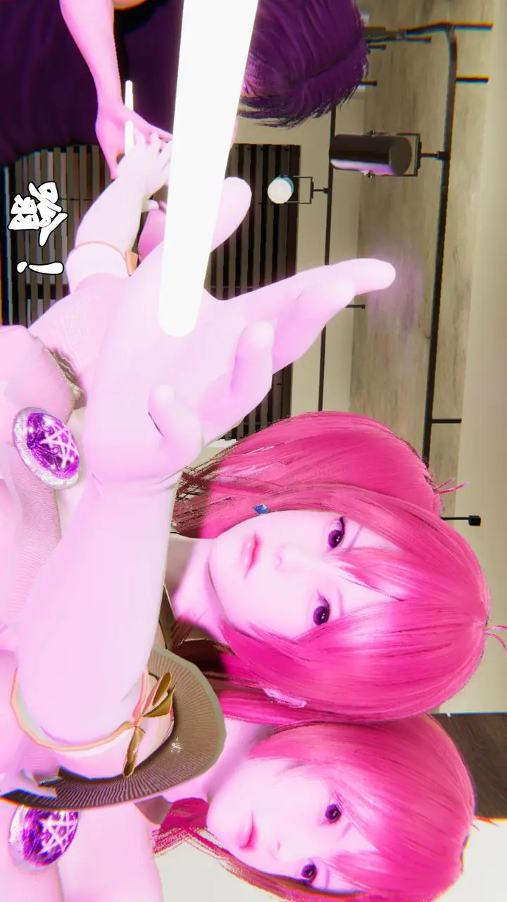 漫画《[3D]为所欲为》24第5张图