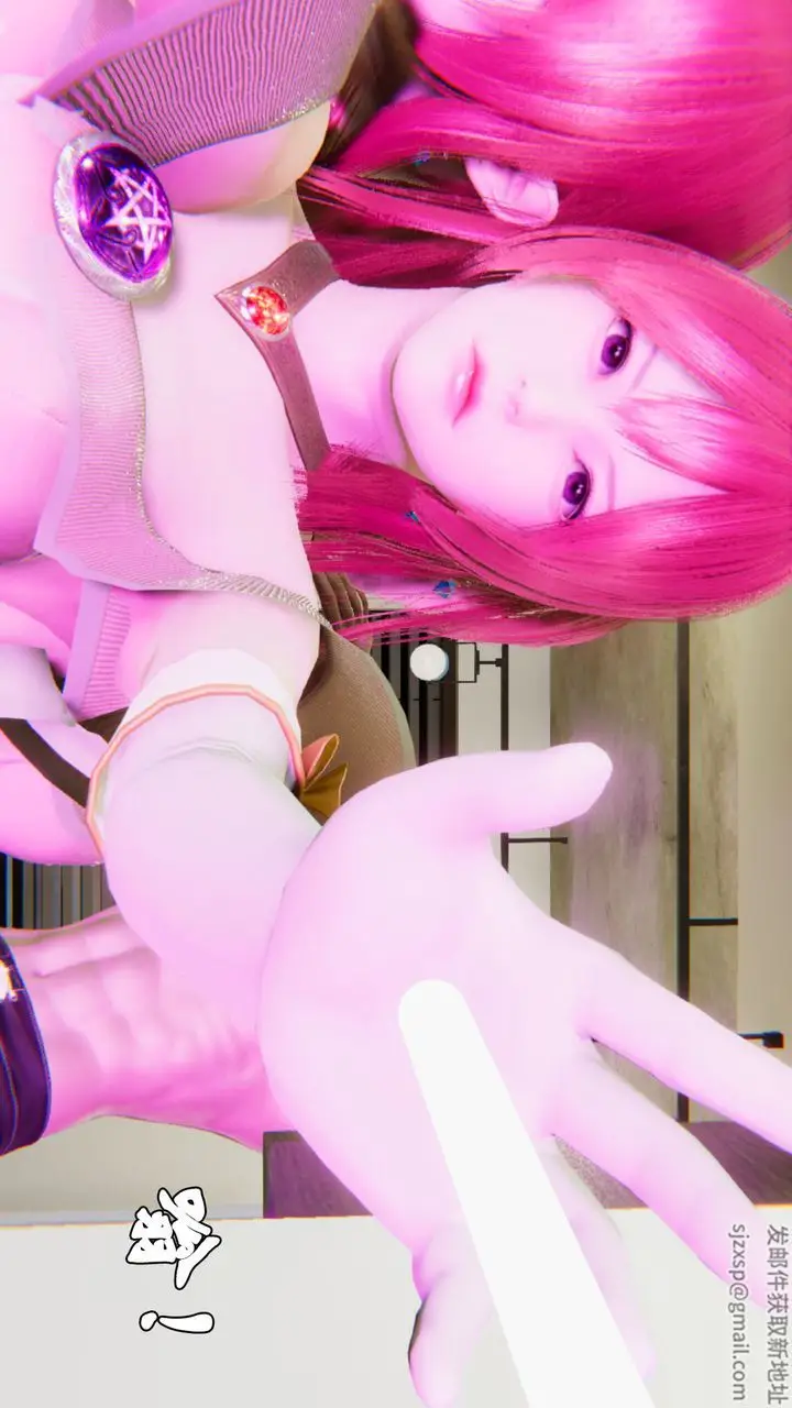 漫画《[3D]为所欲为》24第6张图