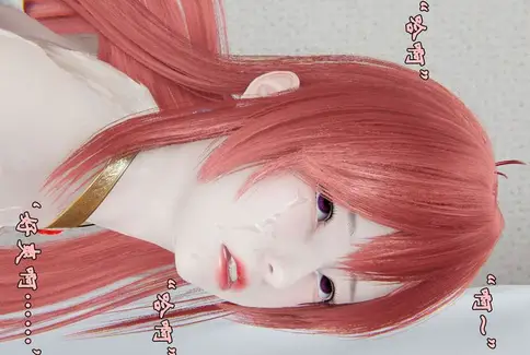 漫画《[3D]为所欲为》28第19张图