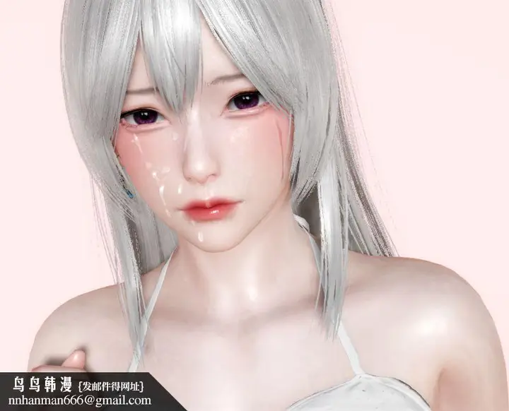 漫画《[3D]为所欲为》28第52张图