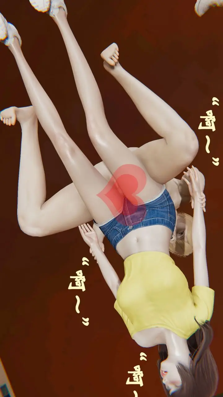 漫画《[3D]为所欲为》36第10张图