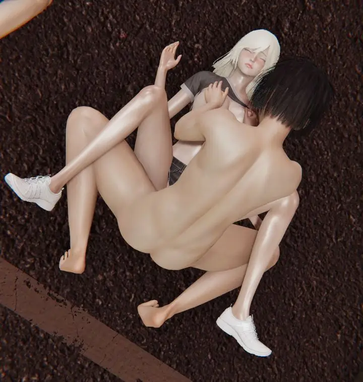 漫画《[3D]为所欲为》36第12张图