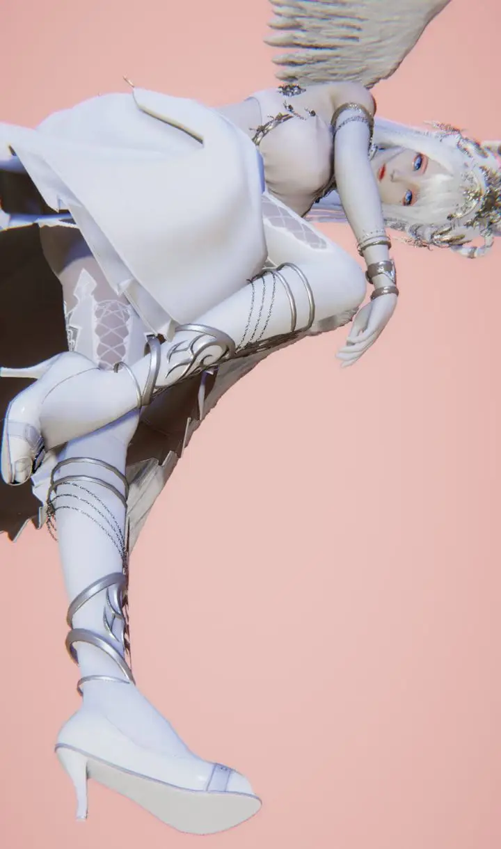 漫画《[3D]为所欲为》52第2张图