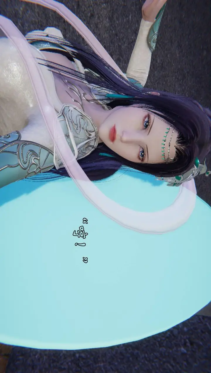 漫画《[3D]为所欲为》52第31张图