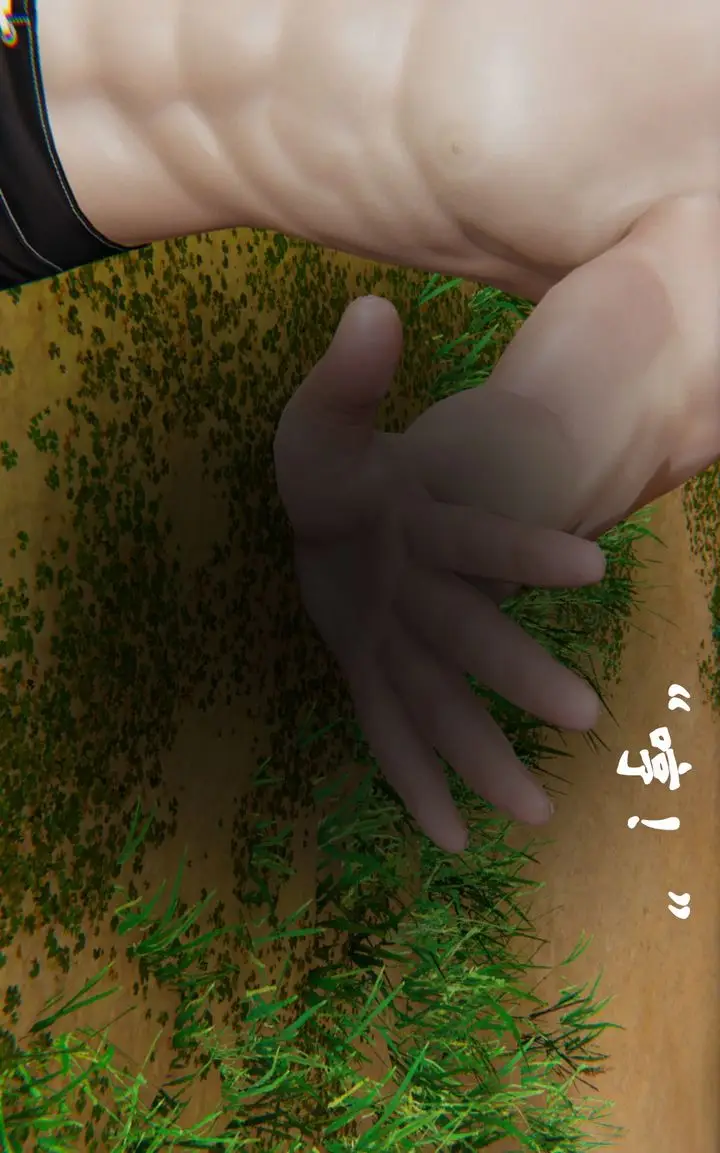 漫画《[3D]为所欲为》32第46张图
