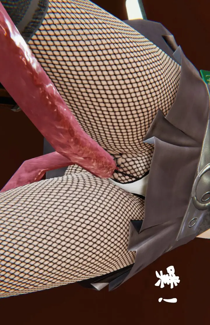 漫画《[3D]为所欲为》32第58张图
