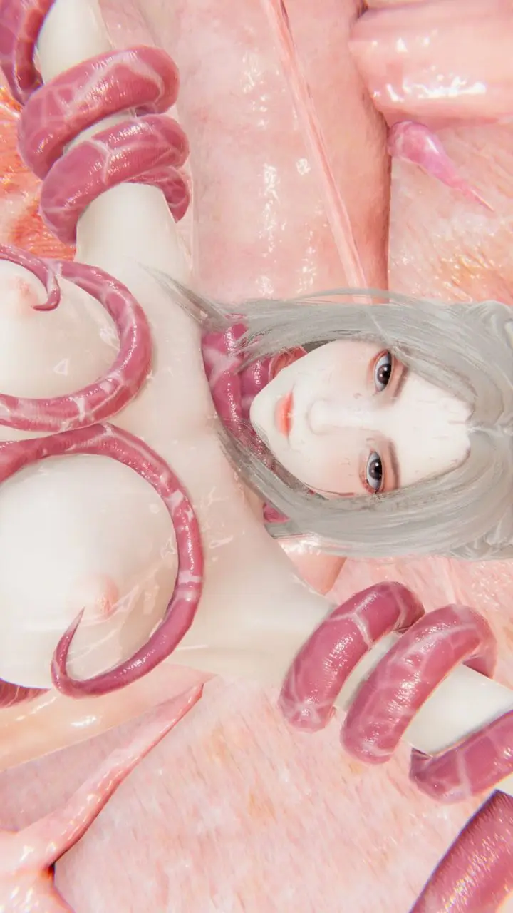 漫画《[3D]为所欲为》32第64张图