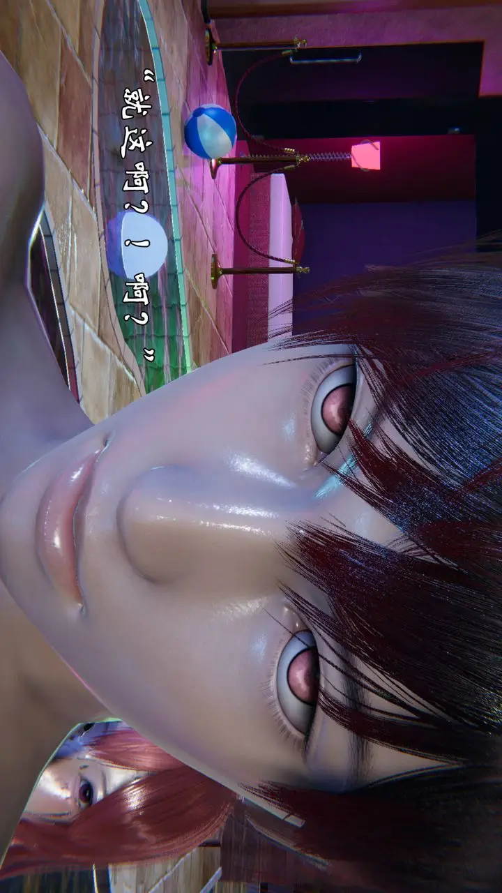 漫画《[3D]为所欲为》49第34张图