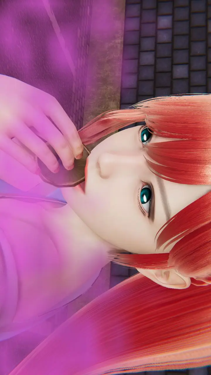 漫画《[3D]为所欲为》35第12张图