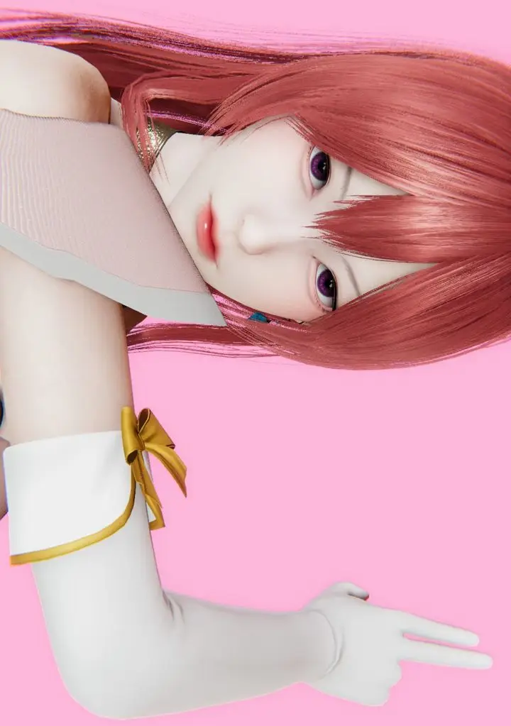 漫画《[3D]为所欲为》35第2张图