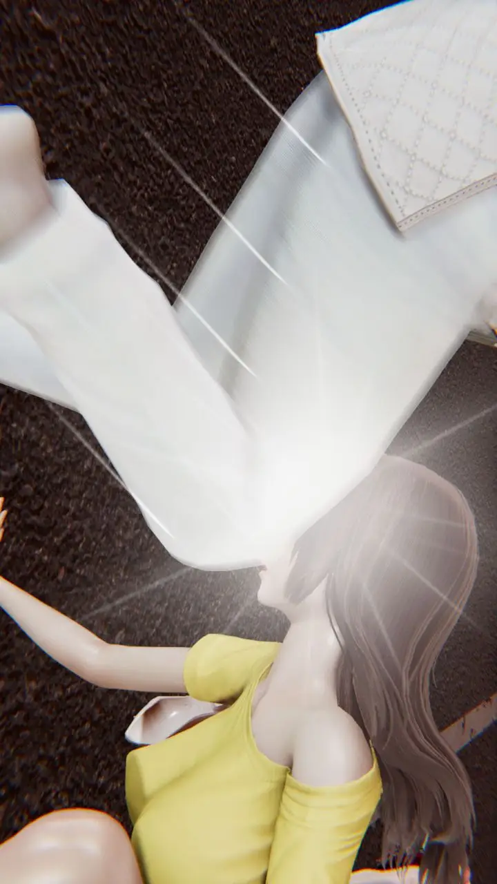 漫画《[3D]为所欲为》35第38张图