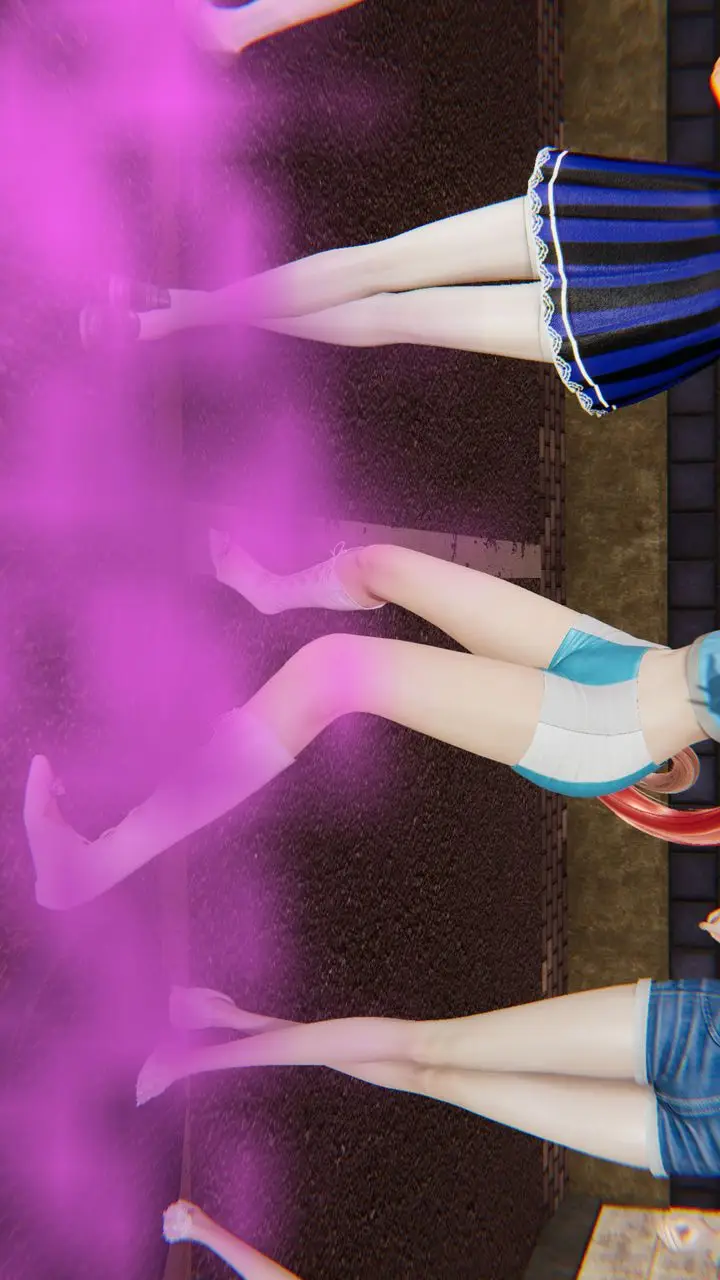 漫画《[3D]为所欲为》35第9张图