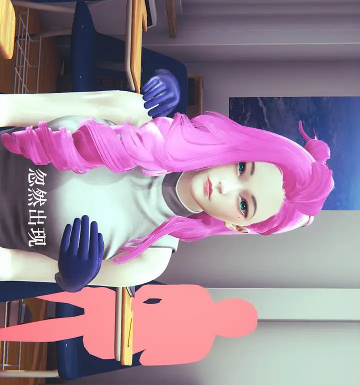 漫画《[3D]为所欲为》06第17张图