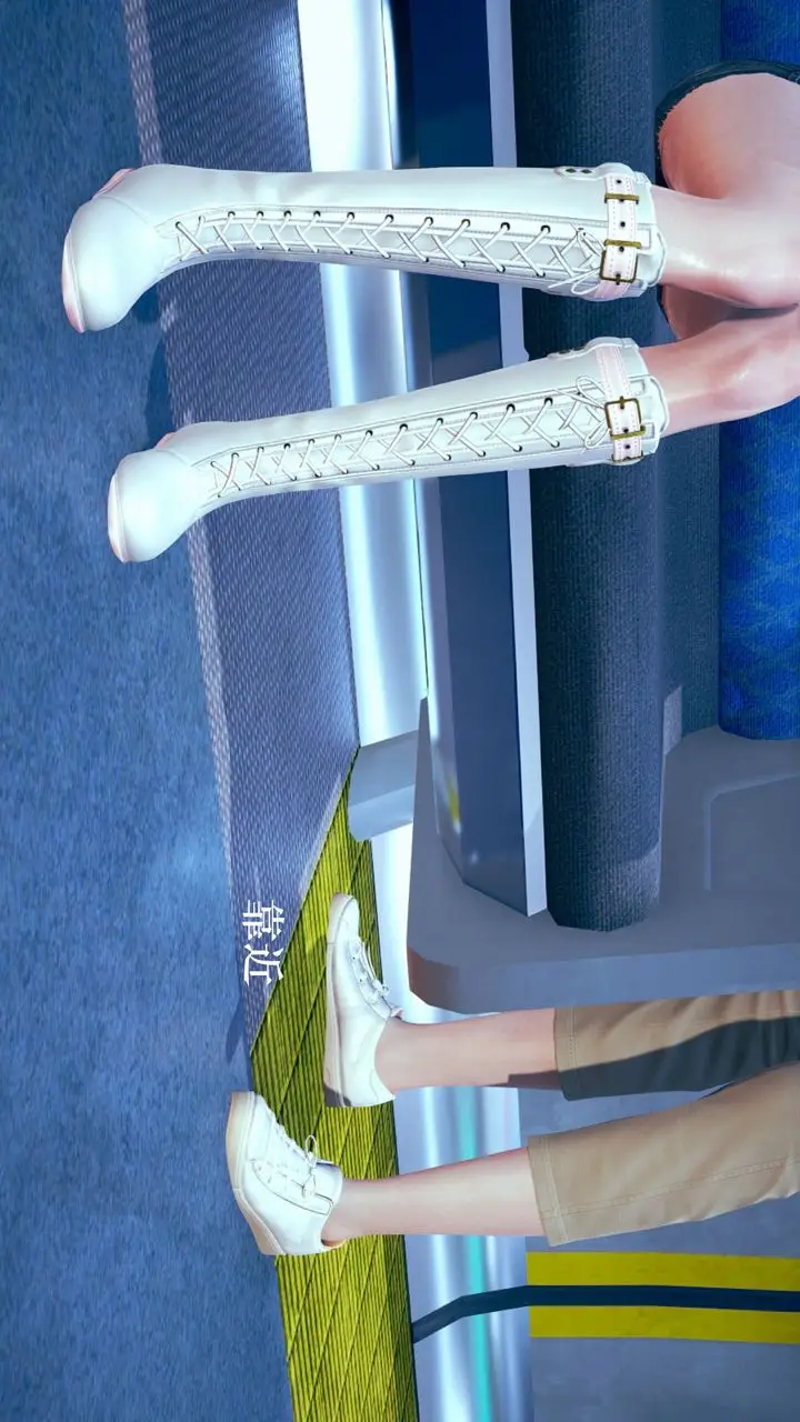 漫画《[3D]为所欲为》06第50张图
