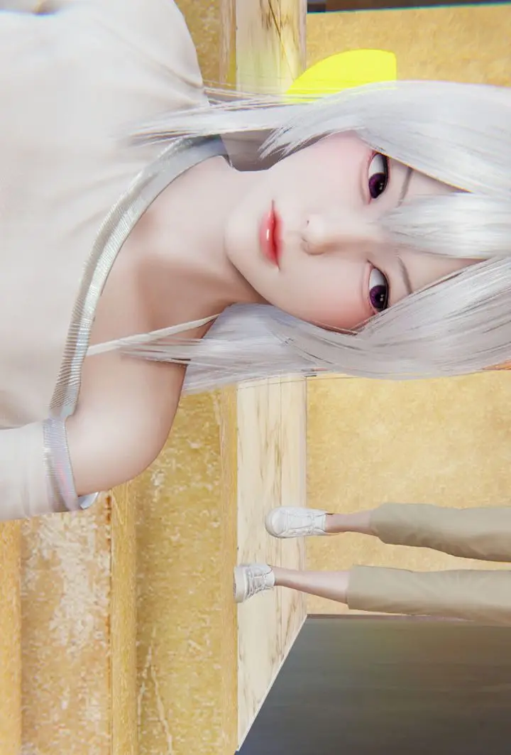 漫画《[3D]为所欲为》18第10张图
