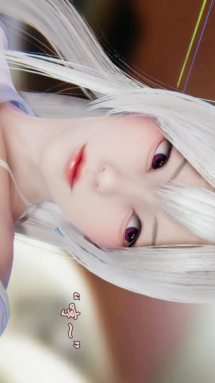 漫画《[3D]为所欲为》18第19张图