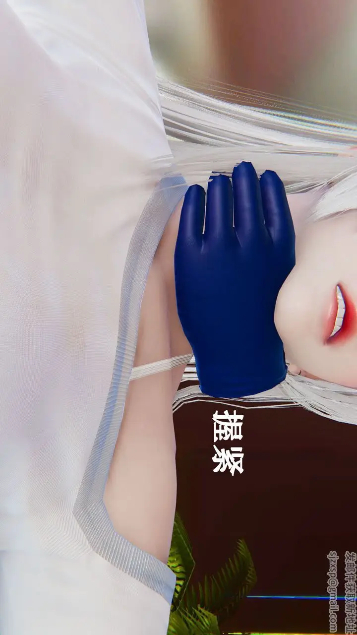 漫画《[3D]为所欲为》18第26张图
