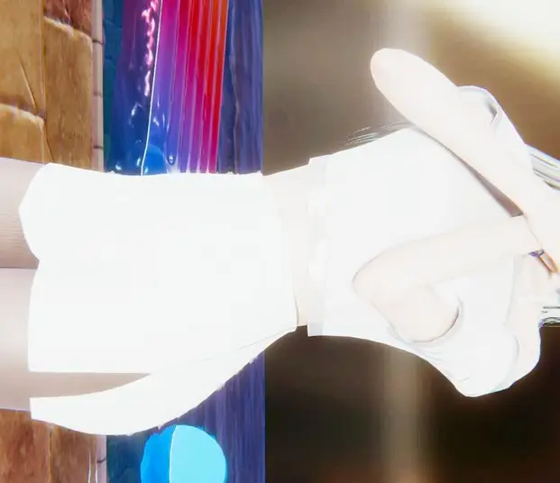 漫画《[3D]为所欲为》18第34张图