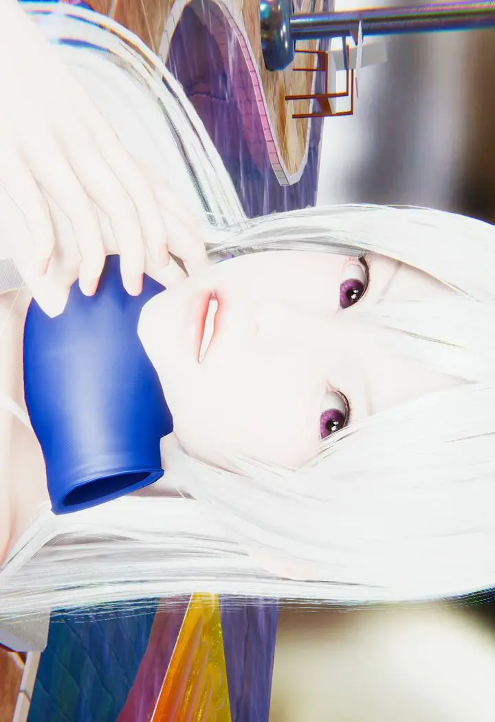 漫画《[3D]为所欲为》18第36张图