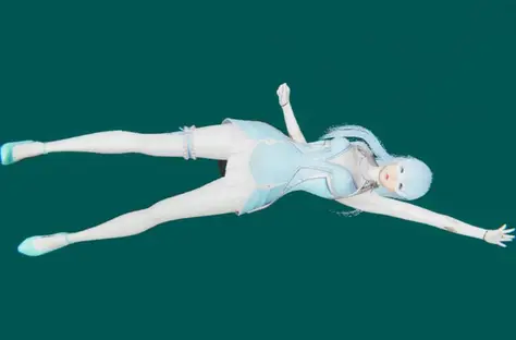 漫画《[3D]为所欲为》39第48张图