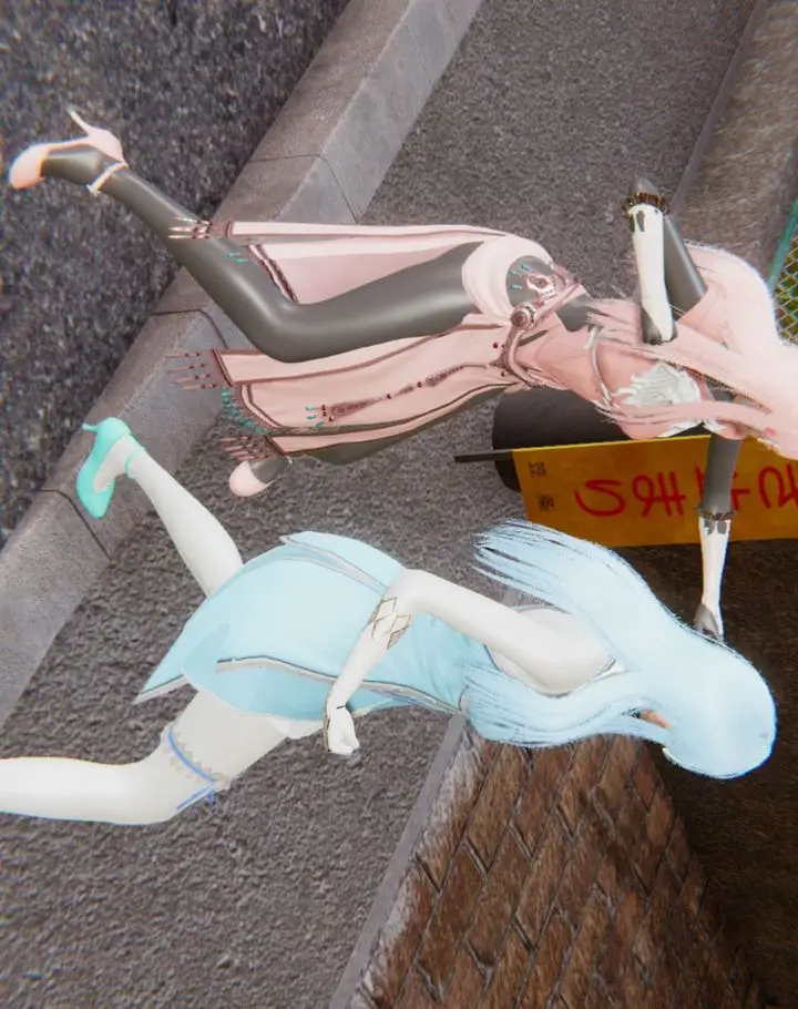 漫画《[3D]为所欲为》39第58张图