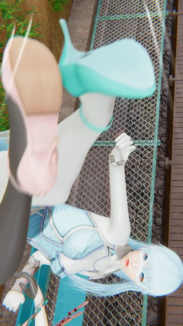 漫画《[3D]为所欲为》39第60张图