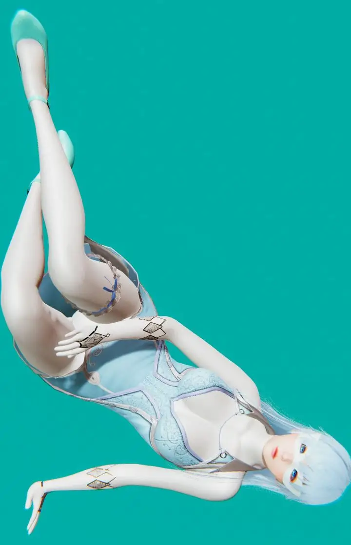 漫画《[3D]为所欲为》39第65张图