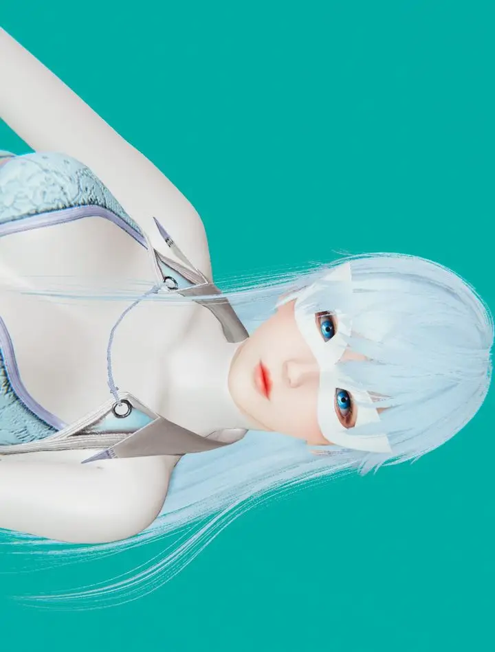漫画《[3D]为所欲为》39第66张图