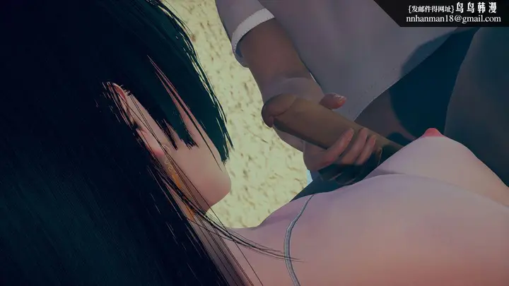 漫画《[3D]为所欲为》12第22张图