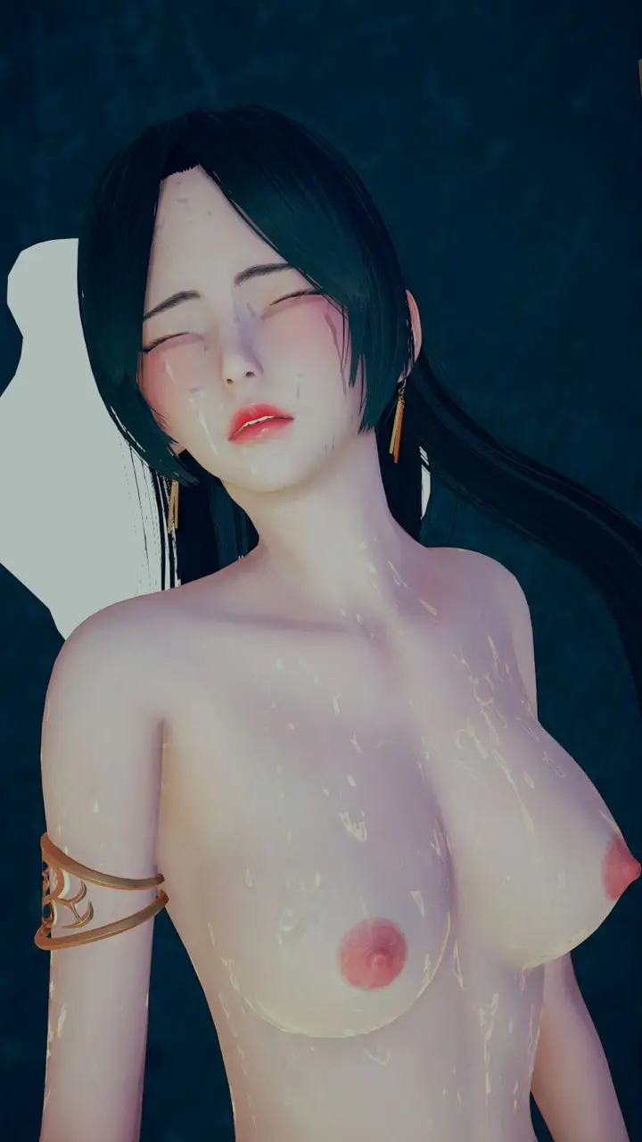 漫画《[3D]为所欲为》12第32张图
