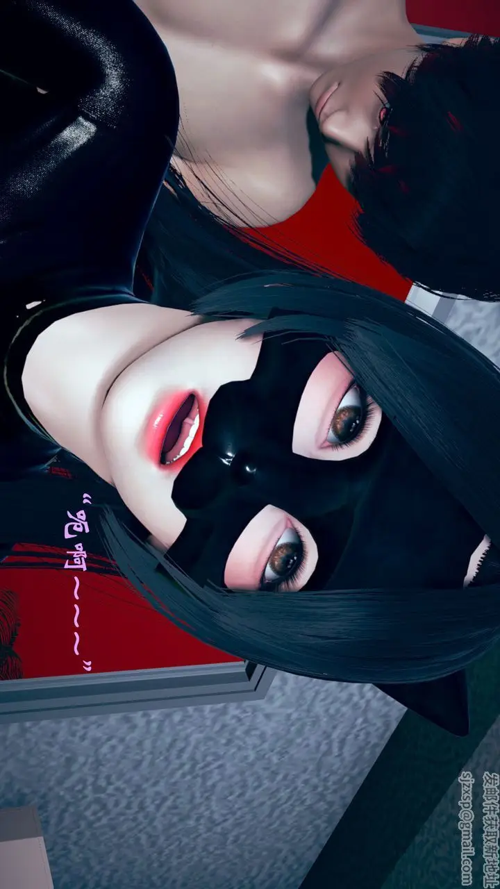 漫画《[3D]为所欲为》10第15张图