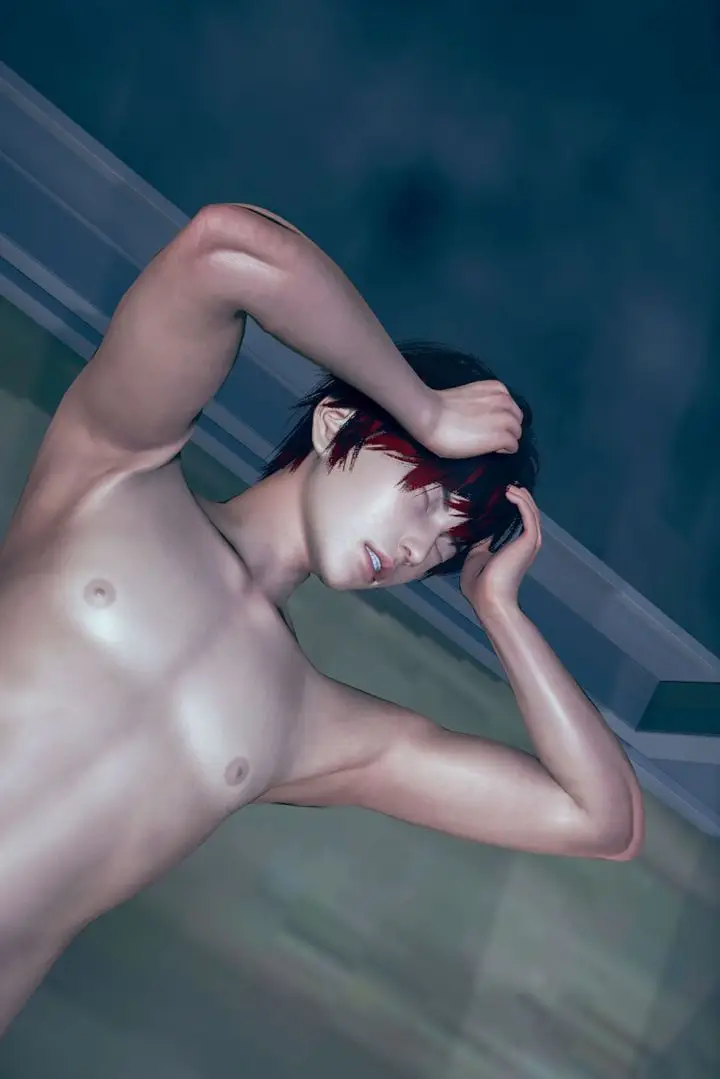 漫画《[3D]为所欲为》10第27张图