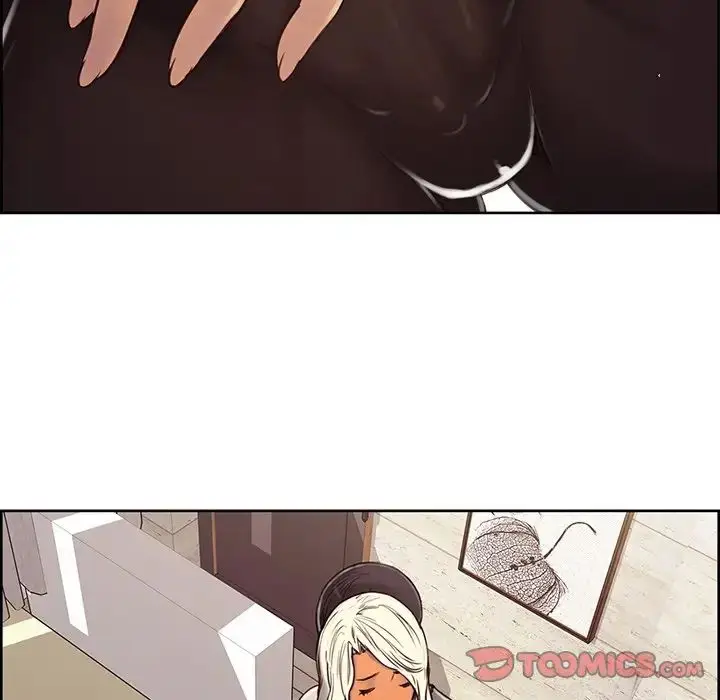 漫画《保姆调教中》第3话第74张图