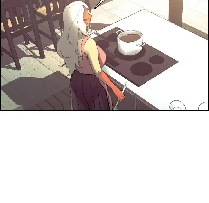 漫画《保姆调教中》第36话第77张图