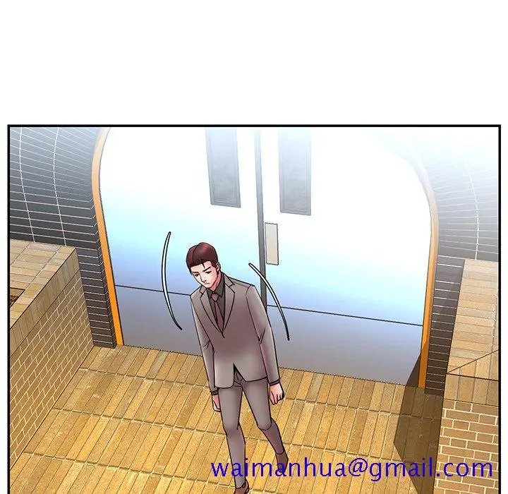 漫画《男孩没人爱》第18章第21张图