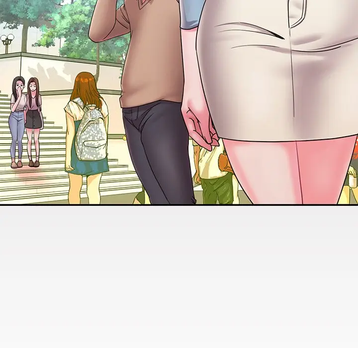 漫画《男孩没人爱》第20章第13张图