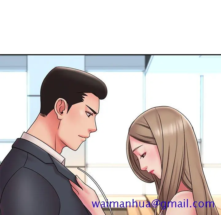 漫画《男孩没人爱》第20章第21张图