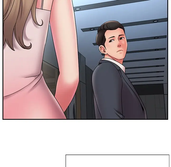 漫画《男孩没人爱》第20章第33张图