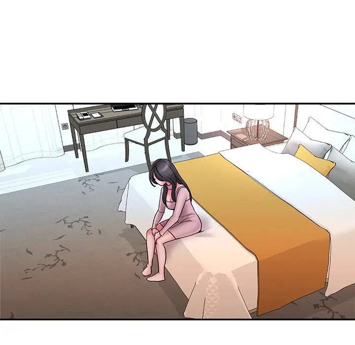 漫画《男孩没人爱》第20章第5张图